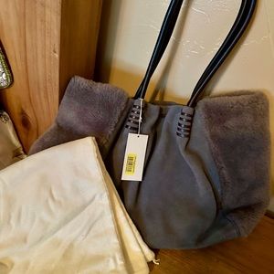 NWT UGG Shoulder Bag